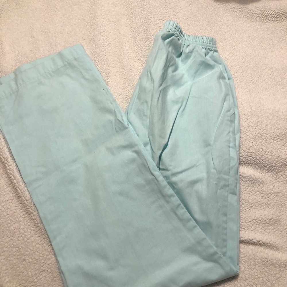 scrub pants